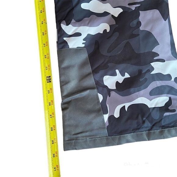 GEMYSE mens camo ski/snow pants‎ new with tags size small - Picture 4 of 16